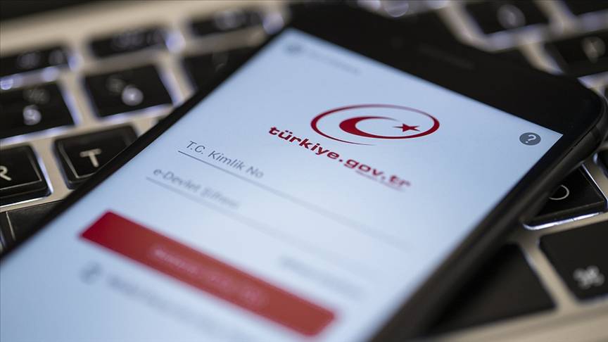 Emekli olacak herkesi ilgilendiriyor! e-Devlet’te yeni dönem başladı: T.C. kimlik numaranla maaşını gör! 5